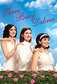 Three Busy Debras