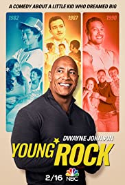 Young Rock