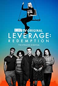 Leverage - Redemption