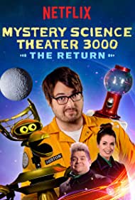 Mystery Science Theater 3000 - The Return