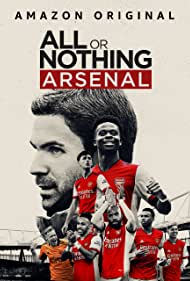 All or Nothing - Arsenal