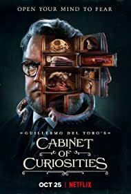 Cabinet of Curiosities