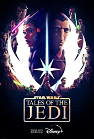 Star Wars - Tales of the Jedi