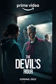 The Devils Hour