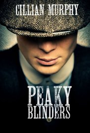 Peaky Blinders