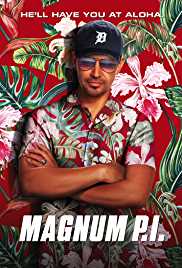 Magnum PI