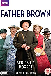 Father Brown