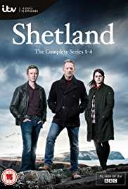 Shetland